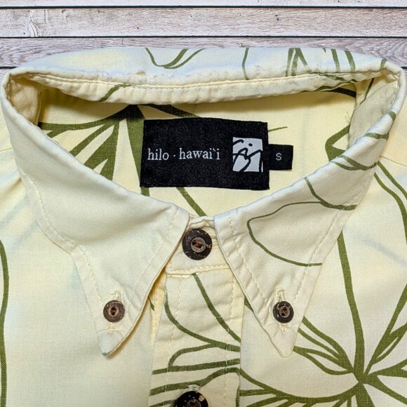 Sig Zane Aloha Shirts, Bundle of 3, Small - Picture 10 of 16